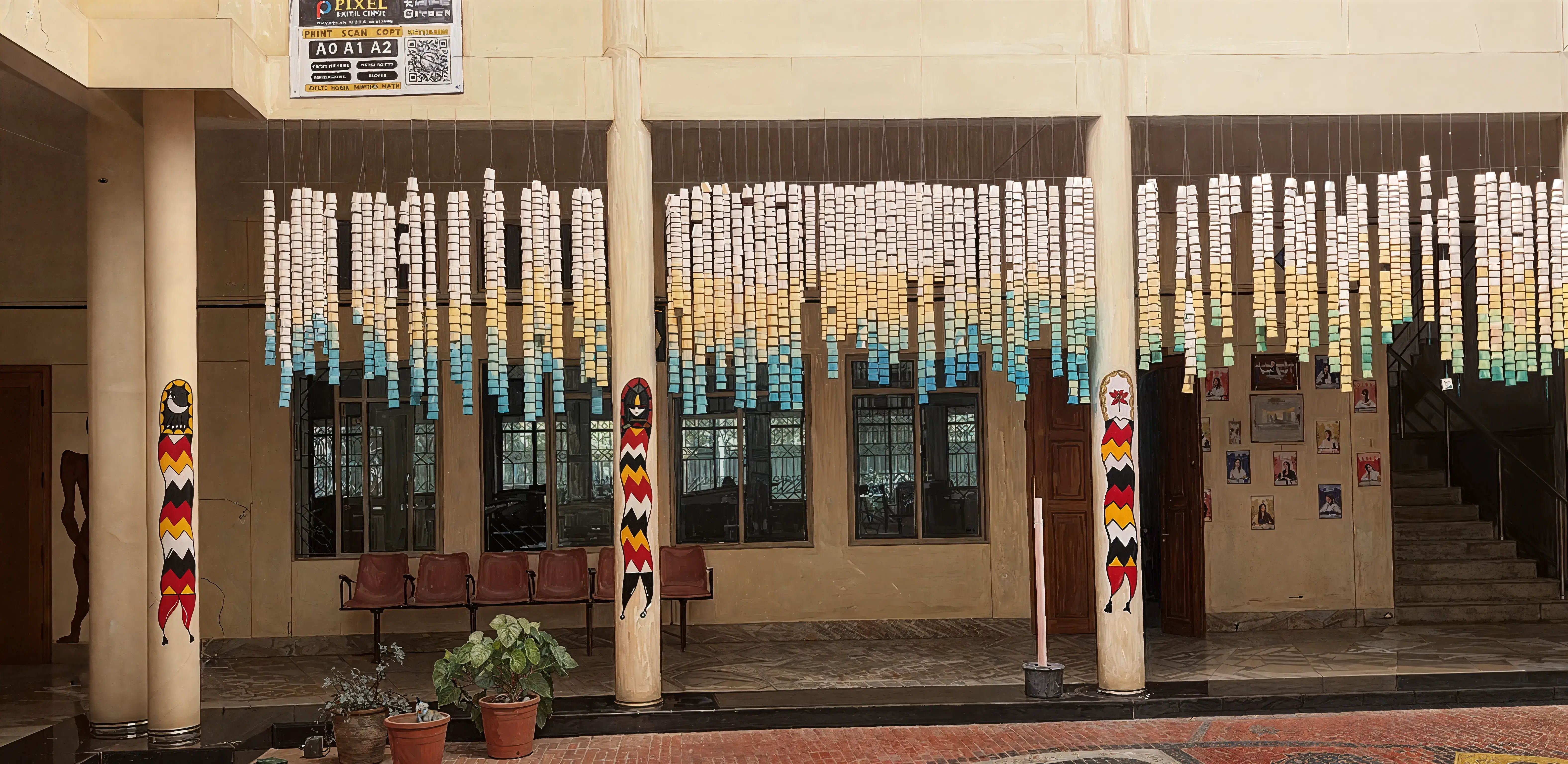 NIT Calicut Academic Infrastructure photo 2